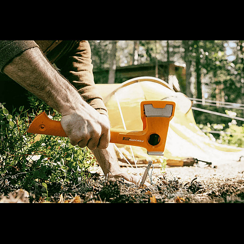 Універсальна сокира Fiskars X-series X13 Ultra