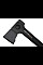 Универсальный топор Fiskars X-series X18 Universal S