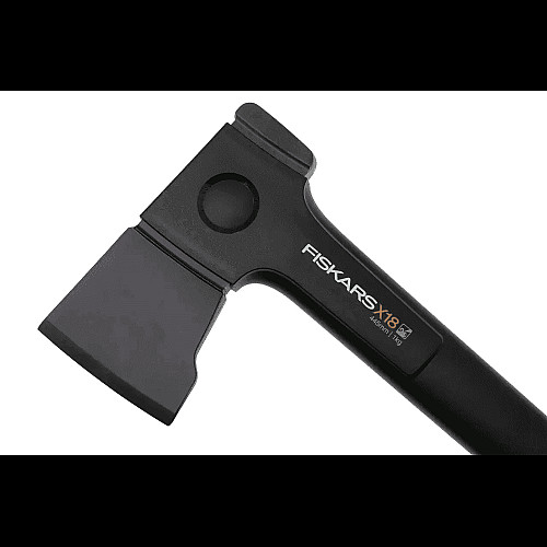 Универсальный топор Fiskars X-series X18 Universal S