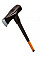 Сокира-молот Fiskars X46 (1001705)