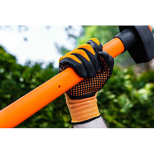 Колун-молот Neo Tools руків'я скловолокно 90см 2500г