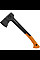 Универсальный топор Fiskars X-series X18 Universal S