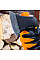 Колун-молот Neo Tools руків'я скловолокно 90см 2500г