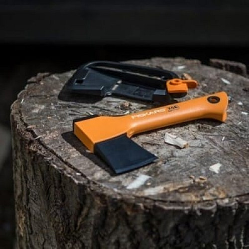 Сокира універсальна Fiskars X5 XXS (1015617)