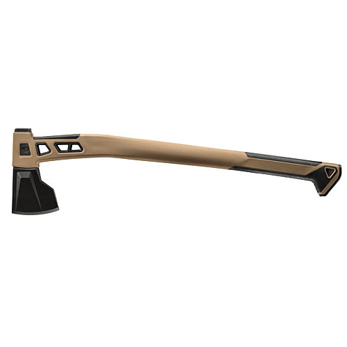 Сокира Gerber Bushcraft Axe-Coyote 31-003780 (1059849), коричнева