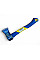 Топор туристический Estwing 12-EAX.114F, 35 см, 500 г (Fiberglass)