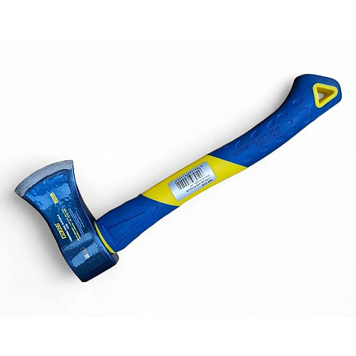 Топор туристический Estwing 12-EAX.114F, 35 см, 500 г (Fiberglass)