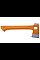 Універсальна сокира Fiskars X-series X13 Ultra