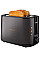 Тостер  Philips Viva Collection 950Вт, нержав., підігрів,разморозка