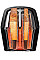 Тостер  Philips Viva Collection 950Вт, нержав., підігрів,разморозка