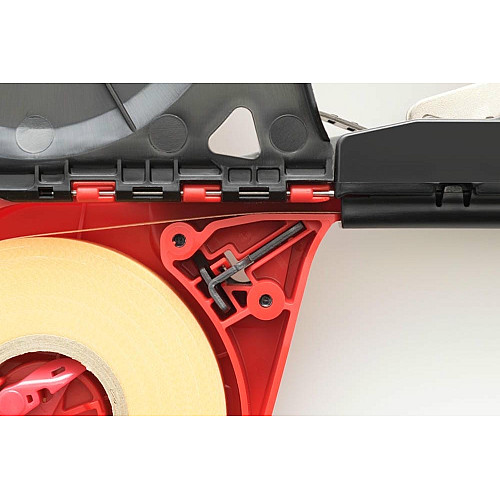 Степлер садовий для підв'язки рослин Тапенер/Tapener HT-R45C(RD) Max