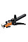 Степлер до кембрику Max HR-F (Max_HR-F)