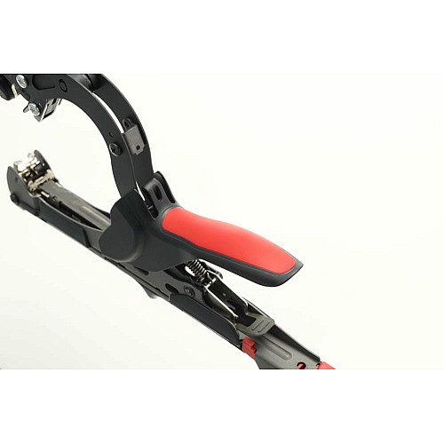 Степлер садовий для підв'язки рослин Тапенер/Tapener HT-R45C(RD) Max