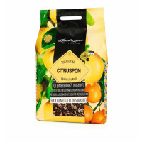 Субстрат Lechuza для цитрусовых CitrusPon 25 л