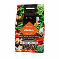 Субстрат Lechuza для овочів Veggie Pon 6 л
