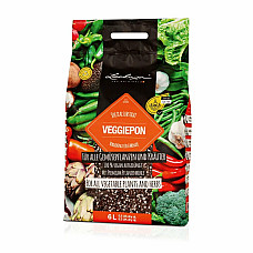 Субстрат Lechuza для овочів Veggie Pon 6 л