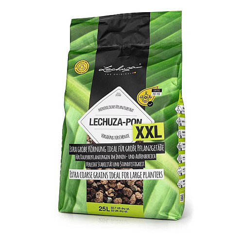 Субстрат Lechuza Pon XXL 25 л