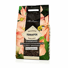 Субстрат Lechuza TERRAPON 30л