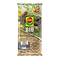 COMPO BIO Деревна стружка