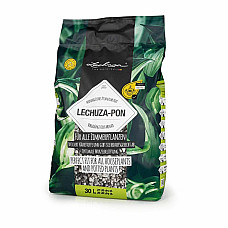 Cубстрат LECHUZA-PON