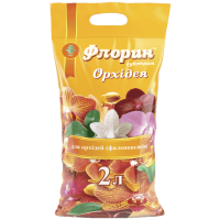 Субстрат для орхидей Флорин 2 л