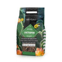 Субстрат Lechuza для кактусов CactusPon 6 л.
