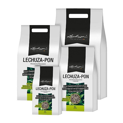 Субстрат Lechuza Pon / Лечуза пон 1 л