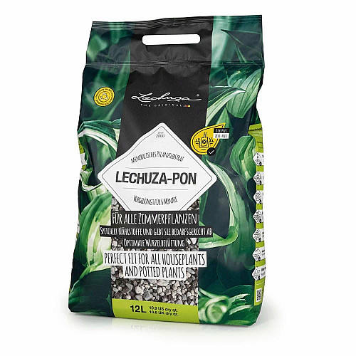 Субстрат Lechuza Pon 12 л