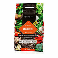 Субстрат Lechuza для овочів Veggie Pon 12 л