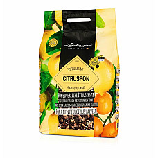 Субстрат Lechuza для цитрусових CitrusPon 12 л