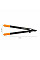 Сучкоріз Fiskars PowerGear (M) L74 обвідний (1000582)