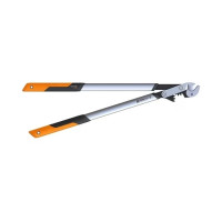 Сучкоріз Fiskars PowerGearX LX99 (L) з ковадлом (1020189)