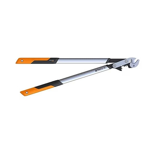 Сучкоріз Fiskars PowerGearX LX99 (L) з ковадлом (1020189)