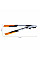 Сучкоріз Fiskars PowerGearX LX94 (M) обвідний (1020187)