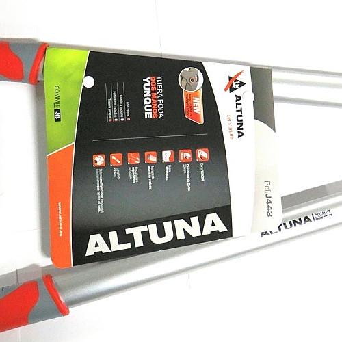 Сучкоріз Altuna J443.A секатор дворучний 700 мм