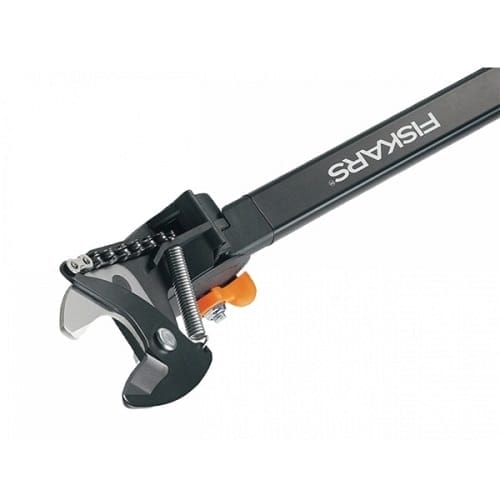 Сучкоріз Fiskars UP84 обвідний на штанзі 2.4 м (1001557)