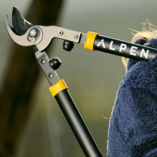 Сучкорез Alpen Weisshorn 260 / Альпен Вейссхорн 260 обводной Швейцария