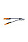 Сучкоріз Fiskars PowerGearX LX98 (L) обвідний (1020188)