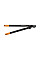 Сучкоріз Fiskars PowerGear (L) L78 обвідний (1000584)