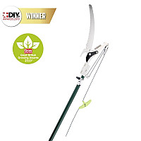 Телескопический сучкорез для деревьев с пилой Spear & Jackson Razorsharp (4930KEW)