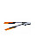 Сучкоріз Fiskars PowerGearX LX94 (M) обвідний (1020187)