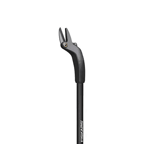 Универсальный садовый веткорез Fiskars Solid UP 69