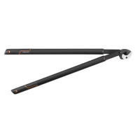 Сучкоріз Fiskars SingleStep (L) L39 з ковадлом (1001430)