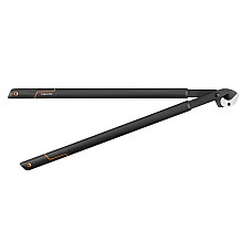 Сучкоріз Fiskars SingleStep (L) L39 з ковадлом (1001430)