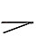 Сучкоріз Fiskars SingleStep (L) L39 з ковадлом (1001430)