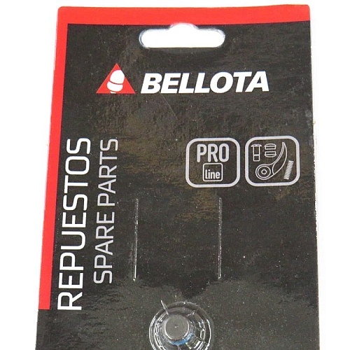 Поворотний болт Bellota 3581-TTC із шайбою