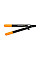 Сучкоріз Fiskars PowerGear (S) L70 обвідний (1002104)
