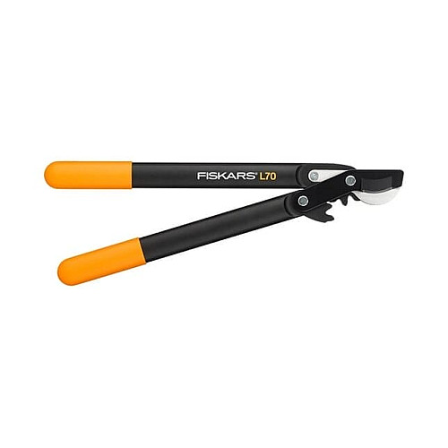 Сучкоріз Fiskars PowerGear (S) L70 обвідний (1002104)