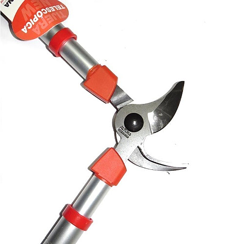 Сучкорез Altuna 0390T.A секатор двухручный 600-900 мм телескопический