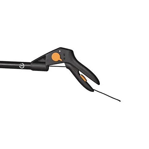 Универсальный садовый веткорез Fiskars Solid UP 69